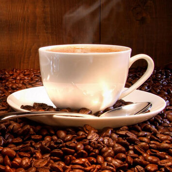 TPV para Cafeterías