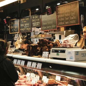TPV para Carnicerías