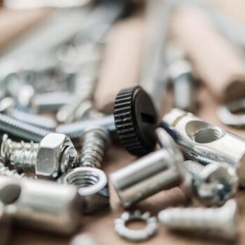 TPV para Ferreterías de Barrio