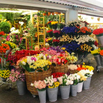 TPV para Floristerías