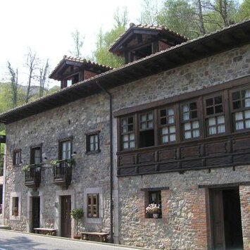 TPV para Hoteles Rurales y Alojamientos