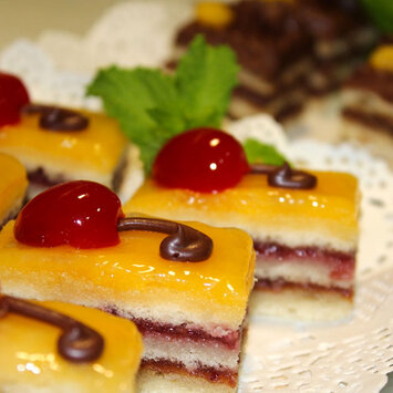 TPV para Pastelerías