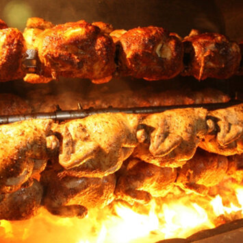 TPV para Pollerías y Asadores