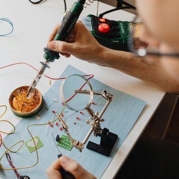 TPV para Talleres de Reparación