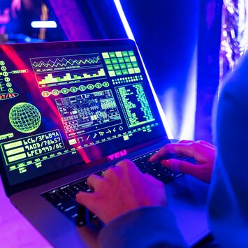 TPV para Tiendas de Informática