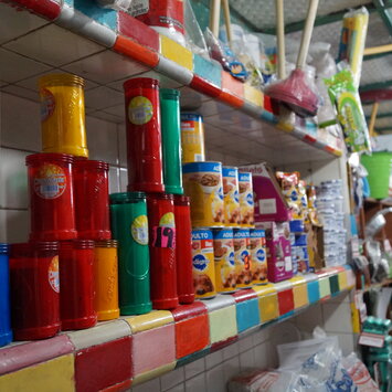 TPV para Tiendas Multiprecio