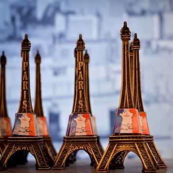 TPV para Tiendas de Souvenirs